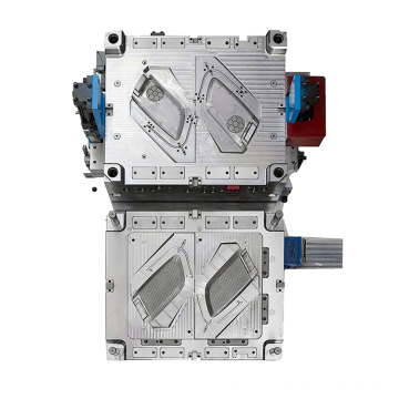 Custom Plastic Injection Molding Companies Supply Molded Parts Metal Injection Molding